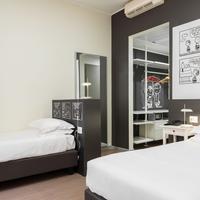 B&B Hotel Milano Ornato