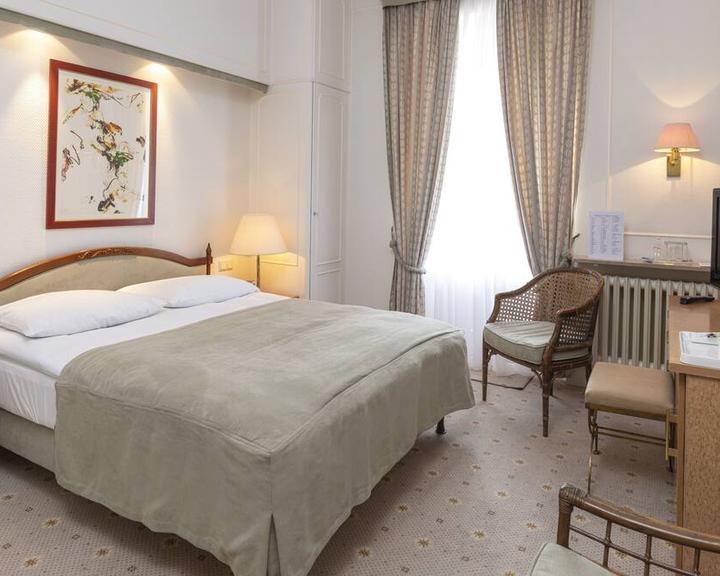 Grand Hotel Cravat from $82. Luxembourg Hotel Deals & Reviews - KAYAK