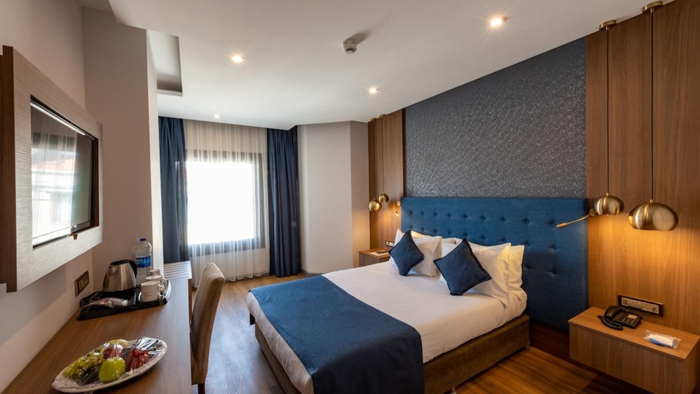 Nova Plaza Crystal Hotel & Spa from $69. Istanbul Hotel Deals & Reviews -  KAYAK