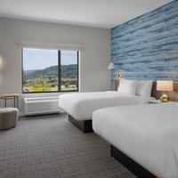 TownePlace Suites by Marriott Coeur d'Alene