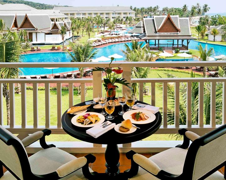 Sofitel Krabi Phokeethra Golf & Spa Resort from $97. Krabi Hotel Deals &  Reviews - KAYAK