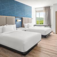 SpringHill Suites by Marriott Roanoke North