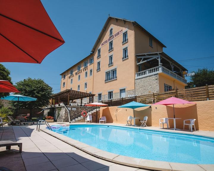 Hotel Belle Vue from $63. Souillac Hotel Deals & Reviews - KAYAK
