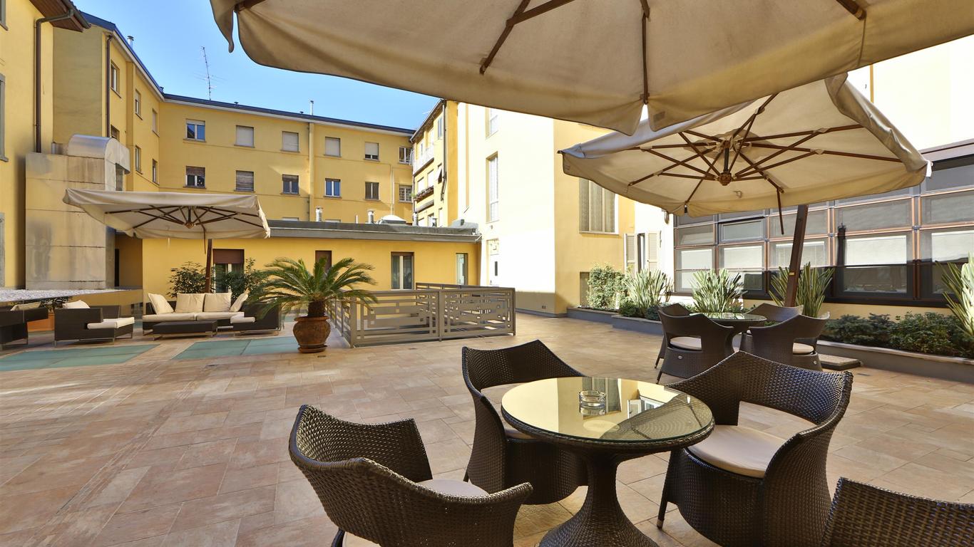 Best Western Hotel Cappello D'Oro from $89. Bergamo Hotel Deals & Reviews -  KAYAK