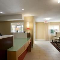 MainStay Suites Raleigh - Cary