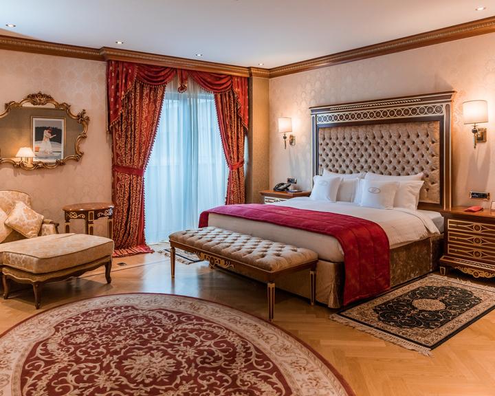 Swiss Diamond Hotel Prishtina from $84. Pristina Hotel Deals & Reviews -  KAYAK