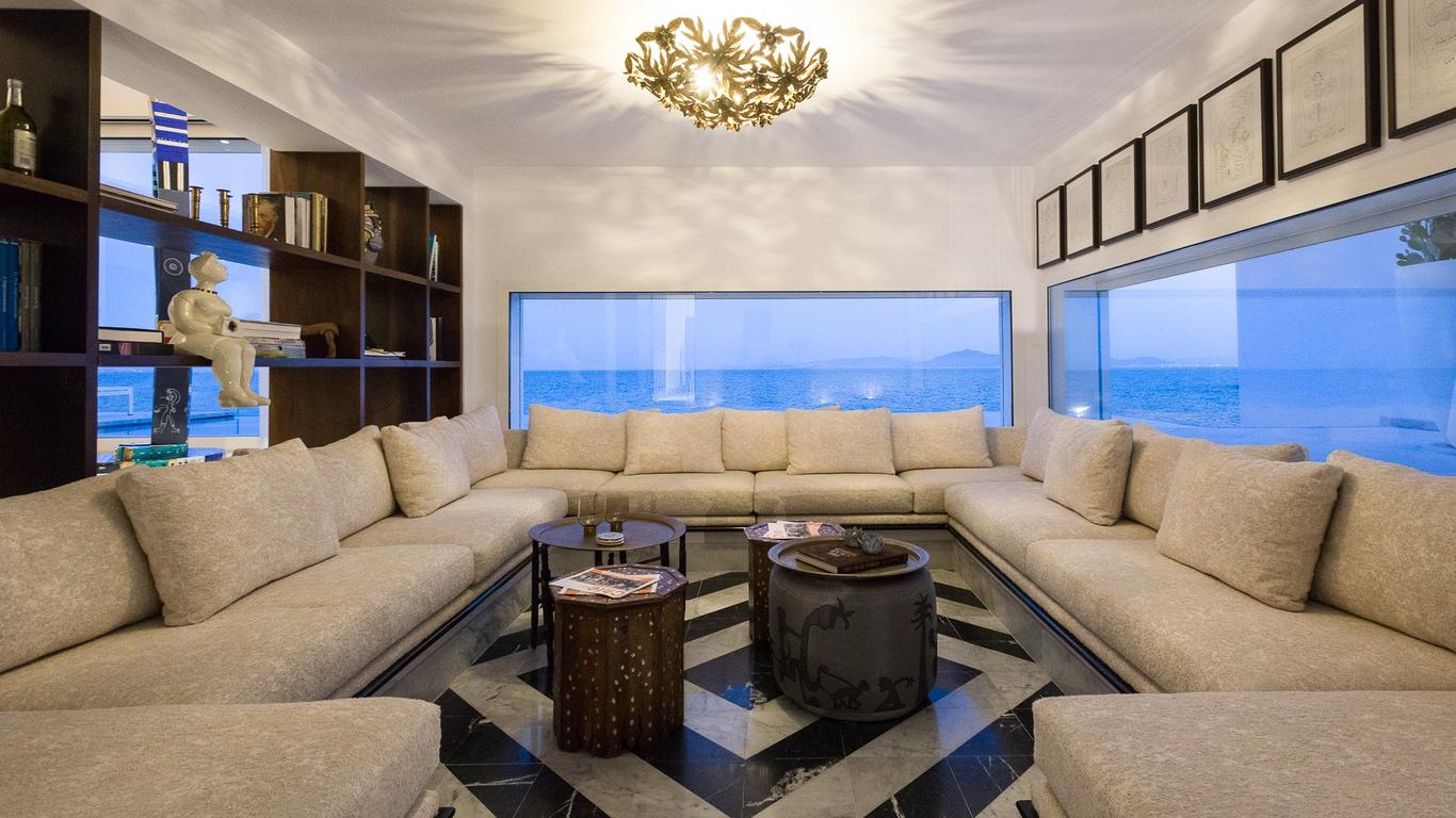 Maison Dedine - Adults Only