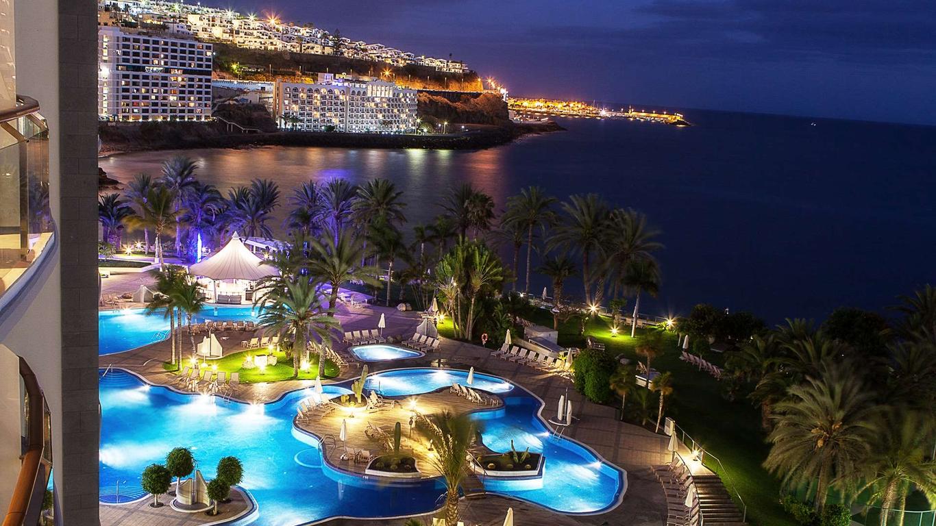 Radisson Blu Resort Gran Canaria from $61. Arguineguín Hotel Deals &  Reviews - KAYAK