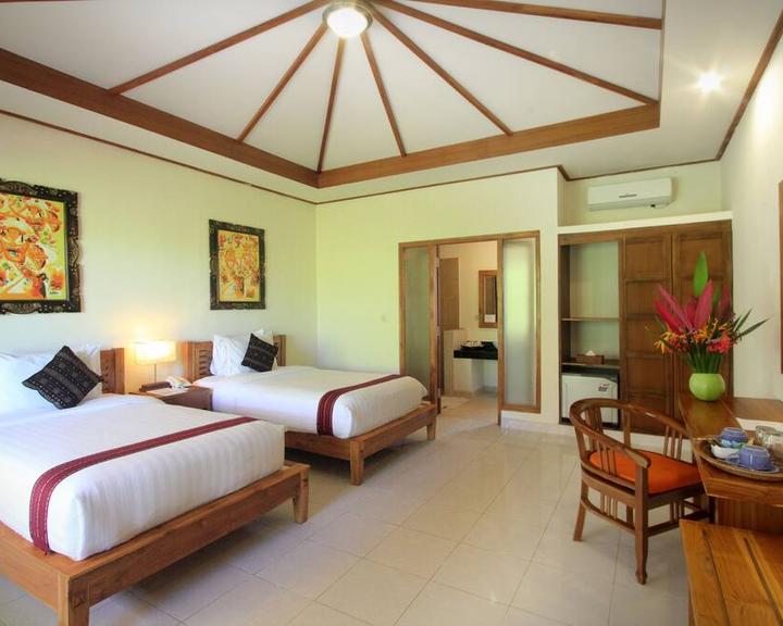 Puri Sari Beach Hotel from $36. Labuan Bajo Hotel Deals & Reviews - KAYAK