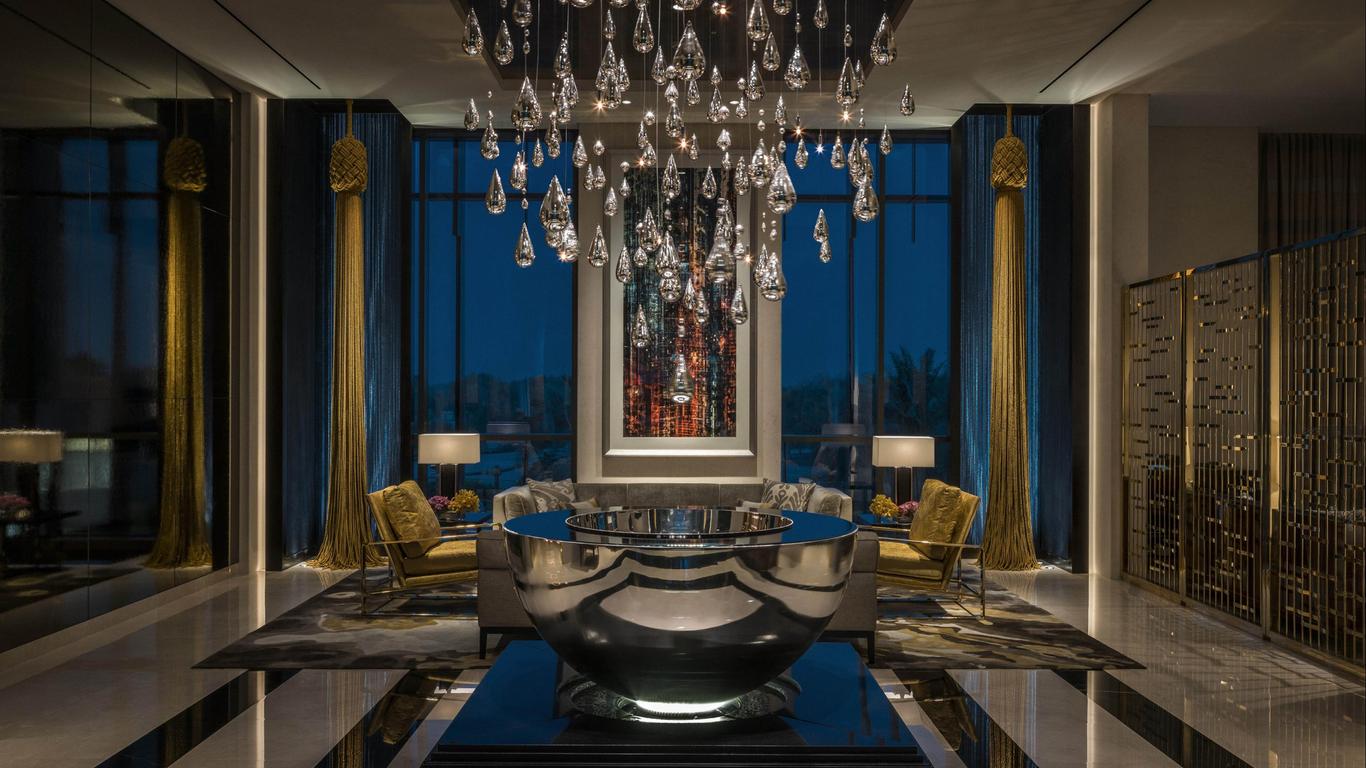 Four Seasons Hotel Dubai International Financial Centre from $41. Dubai  Hotel Deals & Reviews - KAYAK