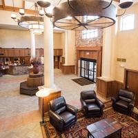 MCM Elegante Lodge & Suites Ruidoso