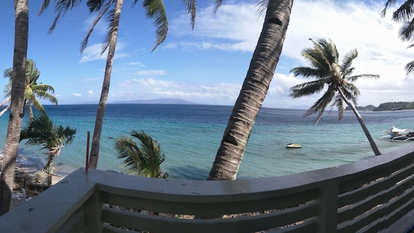 Joan Beach Resort from $25. Puerto Galera Hotel Deals & Reviews - KAYAK