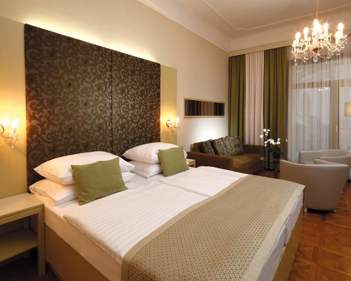 Hotel Wandl $125. Vienna Hotel Deals & Reviews - KAYAK