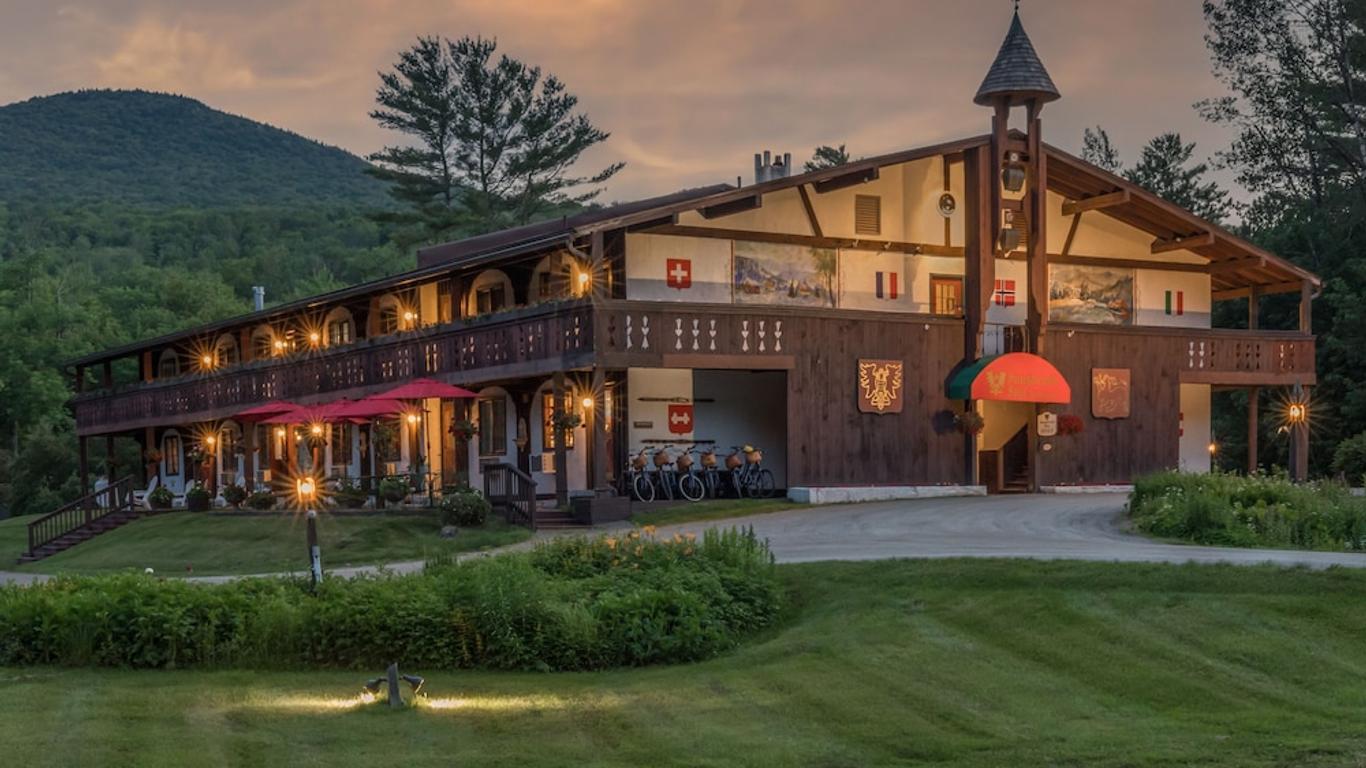 Innsbruck Inn at Stowe from $119. Stowe Hotel Deals & Reviews - KAYAK