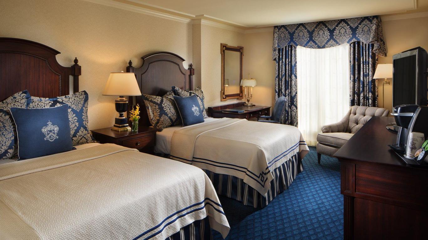 Washington Duke Inn & Golf Club from $67. Durham Hotel Deals & Reviews -  KAYAK