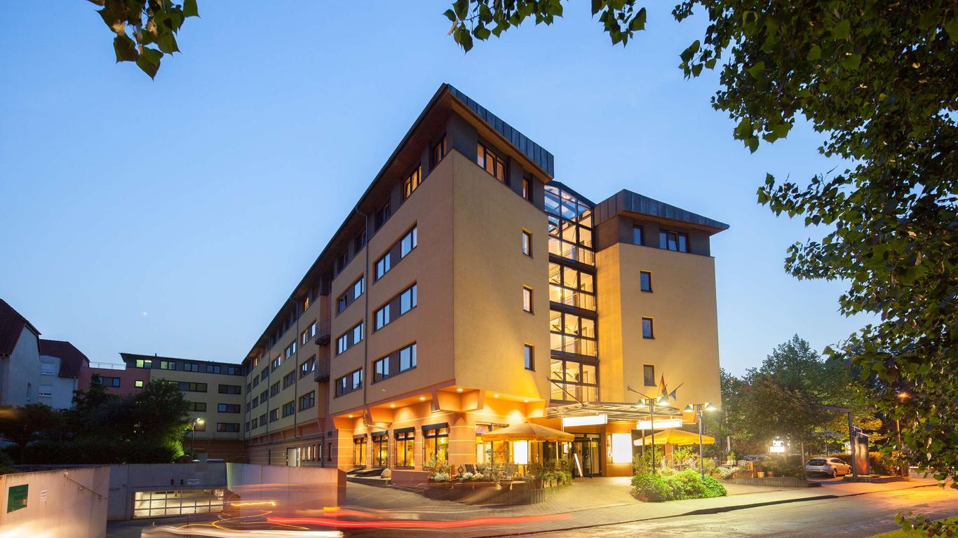 Suite Hotel Leipzig from $95. Leipzig Hotel Deals & Reviews - KAYAK