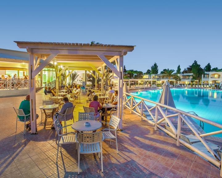 Kipriotis Maris Suites from $81. Kos Hotel Deals & Reviews - KAYAK