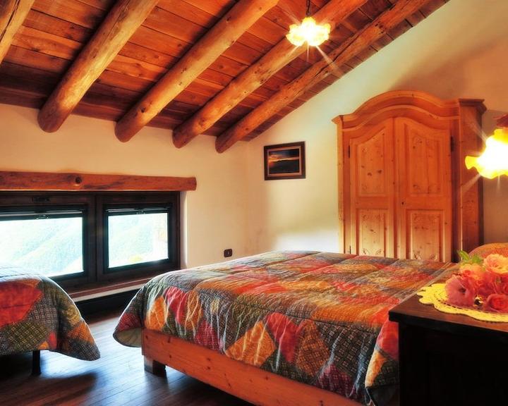 Agriturismo Del Cimone - La Palazza $90. Fanano Hotel Deals & Reviews -  KAYAK