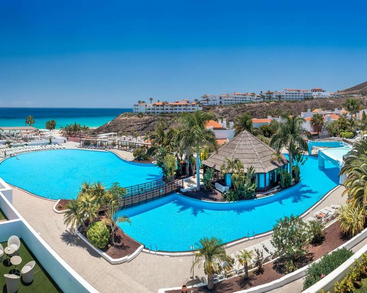 Fuerteventura Princess from $81. Esquinzo Hotel Deals & Reviews - KAYAK