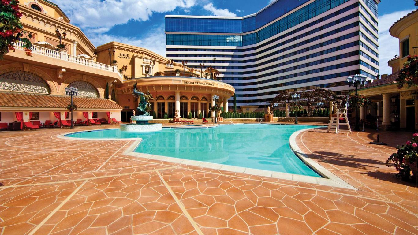 Peppermill Resort Spa Casino from $61. Reno Hotel Deals & Reviews - KAYAK