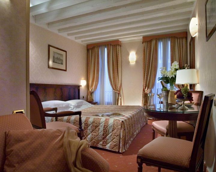 Hotel Cavalletto e Doge Orseolo from $59. Venice Hotel Deals & Reviews -  KAYAK