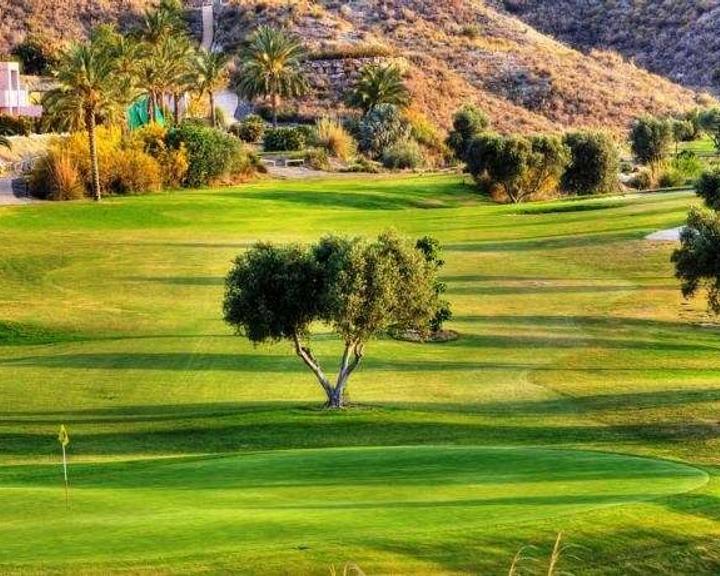 Hotel Valle del Este Golf Spa $89. Vera Hotel Deals & Reviews - KAYAK