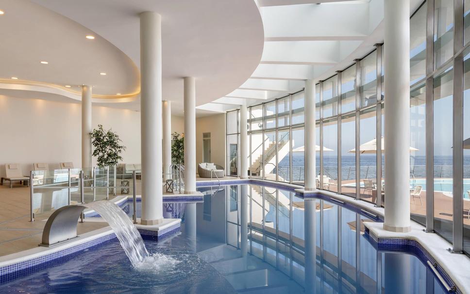 Sheraton Miramar Hotel & Convention Center from $192. Viña del Mar Hotel  Deals & Reviews - KAYAK