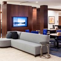 Courtyard by Marriott Dallas Plano/Richardson