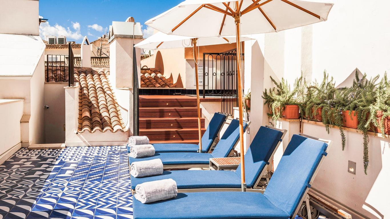 Hotel Cort from $140. Palma de Mallorca Hotel Deals & Reviews - KAYAK