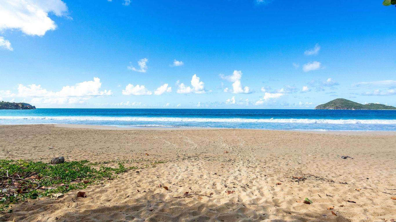 Wyndham Tortola Bvi Lambert Beach Resort from $114. Parham Town Hotel Deals  & Reviews - KAYAK