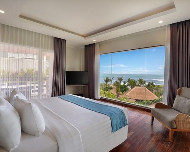 Aston Canggu Beach Resort from $36. Denpasar Hotel Deals & Reviews - KAYAK