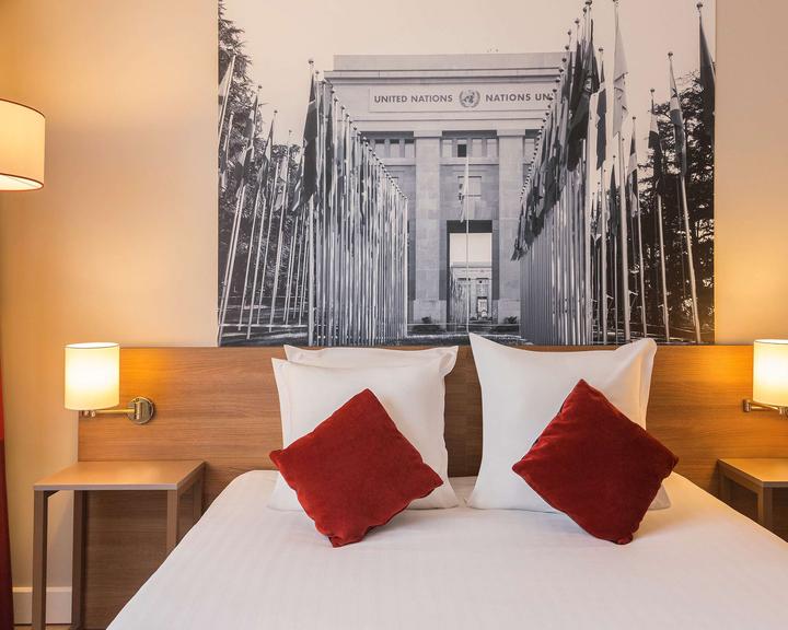 Aparthotel Adagio Genève Saint-Genis-Pouilly from $50. Thoiry Hotel Deals &  Reviews - KAYAK