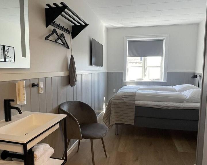 Herman Bang Bed and Breakfast from $47. Frederikshavn Hotel Deals & Reviews  - KAYAK
