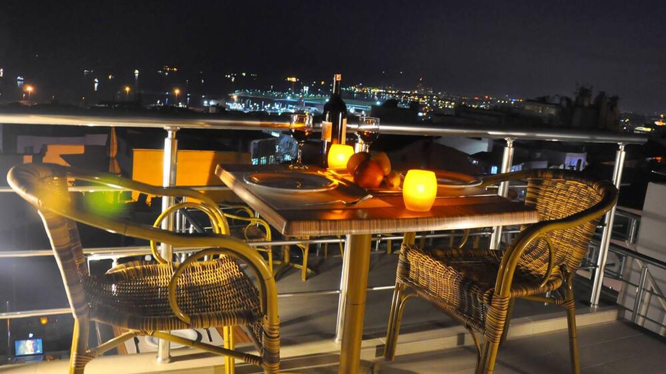Divani Ali Hotel from $22. Istanbul Hotel Deals & Reviews - KAYAK