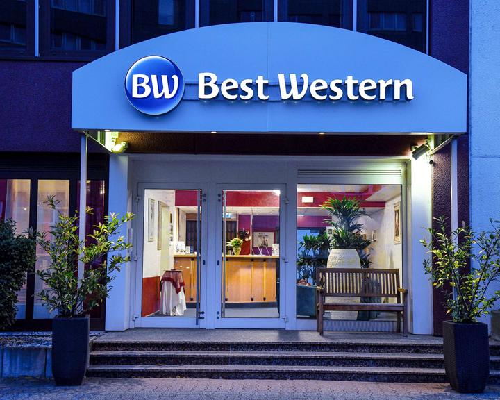 Best Western Comfort Business Hotel $87. Neuss Hotel Deals & Reviews - KAYAK