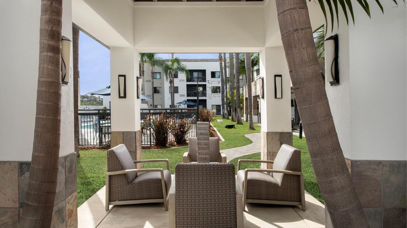 Courtyard by Marriott San Diego Carlsbad