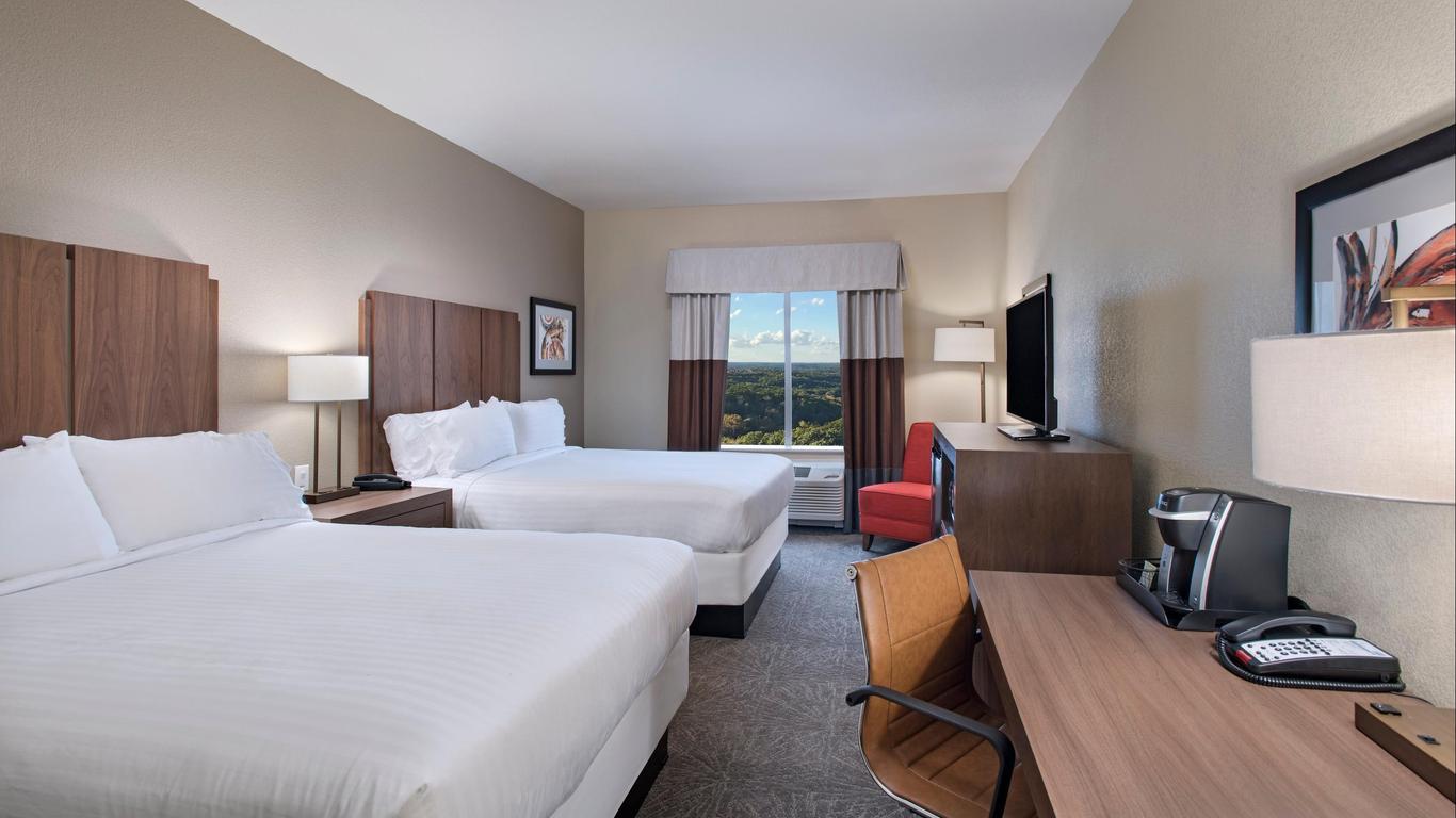 Holiday Inn Express & Suites Austin Nw - Four Points, An IHG Hotel from  $96. Austin Hotel Deals & Reviews - KAYAK