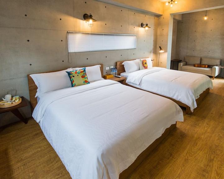 Sunrise Bed And Breakfast from $81. Dongshan Township Hotel Deals & Reviews  - KAYAK