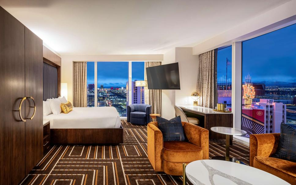 Circa Resort & Casino - Adults Only from $66. Las Vegas Hotel Deals &  Reviews - KAYAK