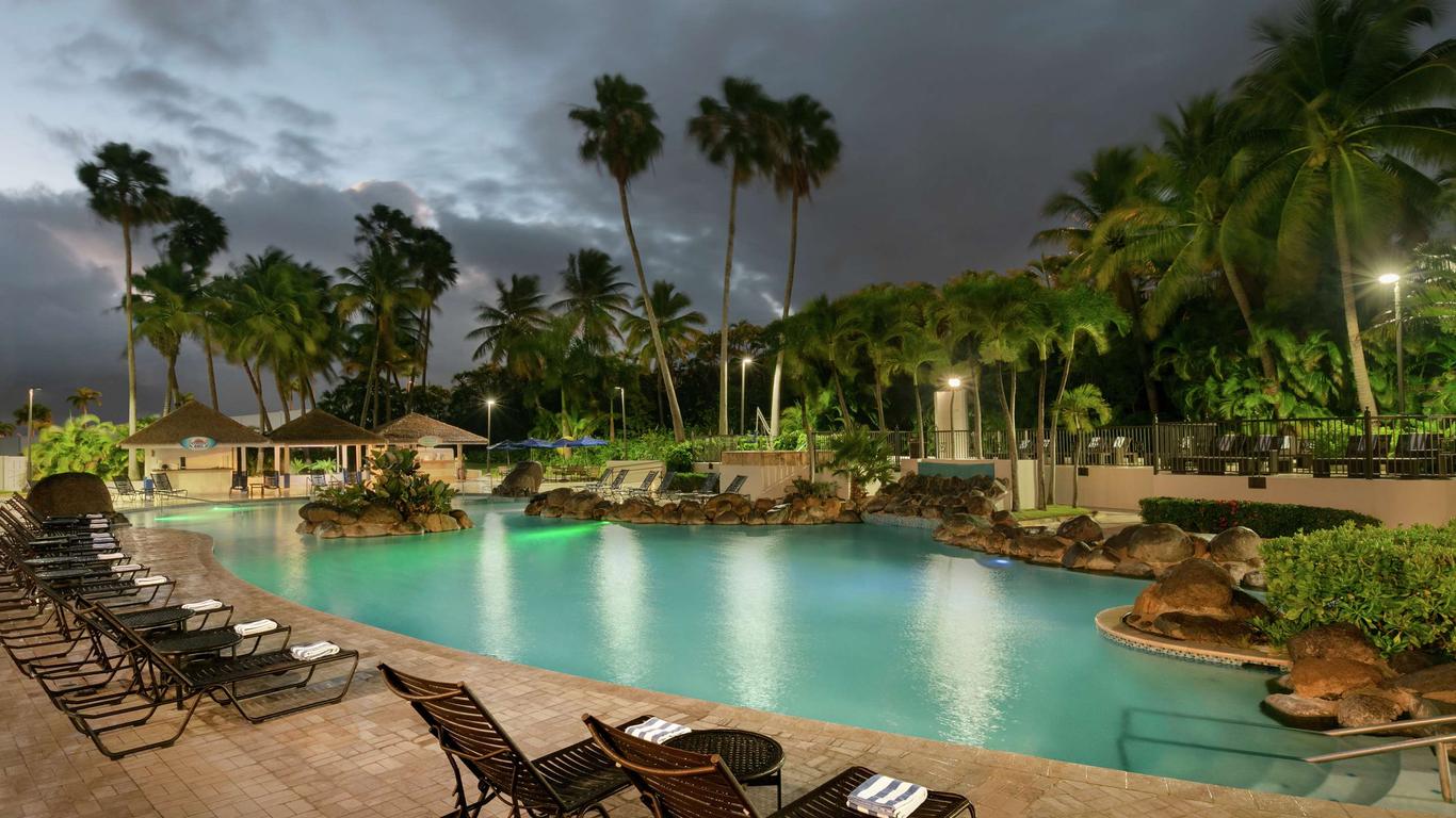 Embassy Suites by Hilton San Juan Hotel & Casino from $172. Carolina Hotel  Deals & Reviews - KAYAK