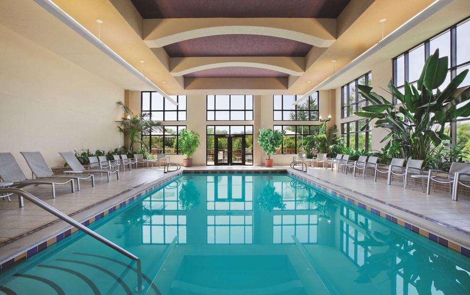 Embassy Suites by Hilton Hot Springs Hotel & Spa from $100. Hot Springs  Hotel Deals & Reviews - KAYAK