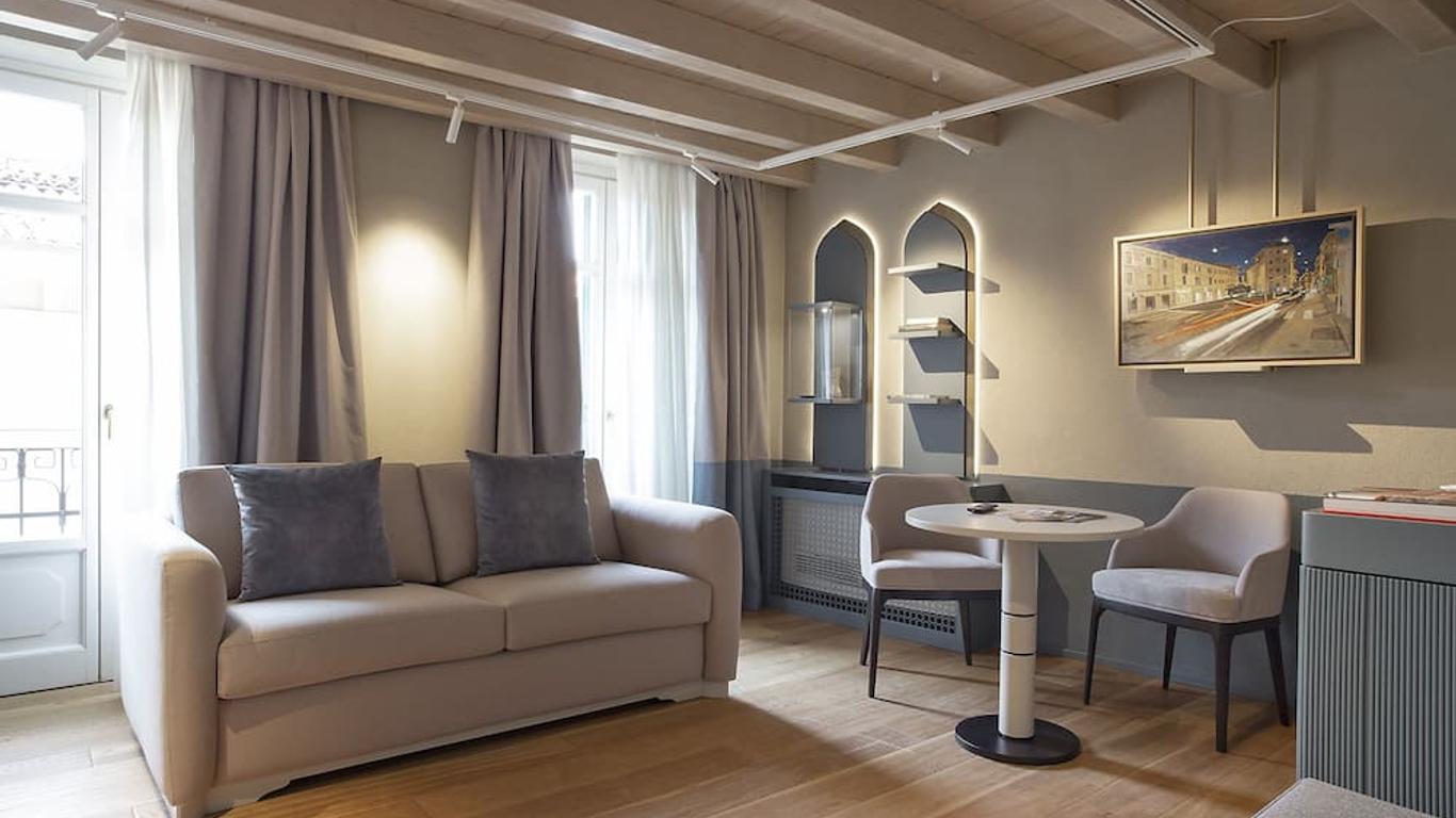 Relais Balcone di Giulietta from $149. Verona Hotel Deals & Reviews - KAYAK