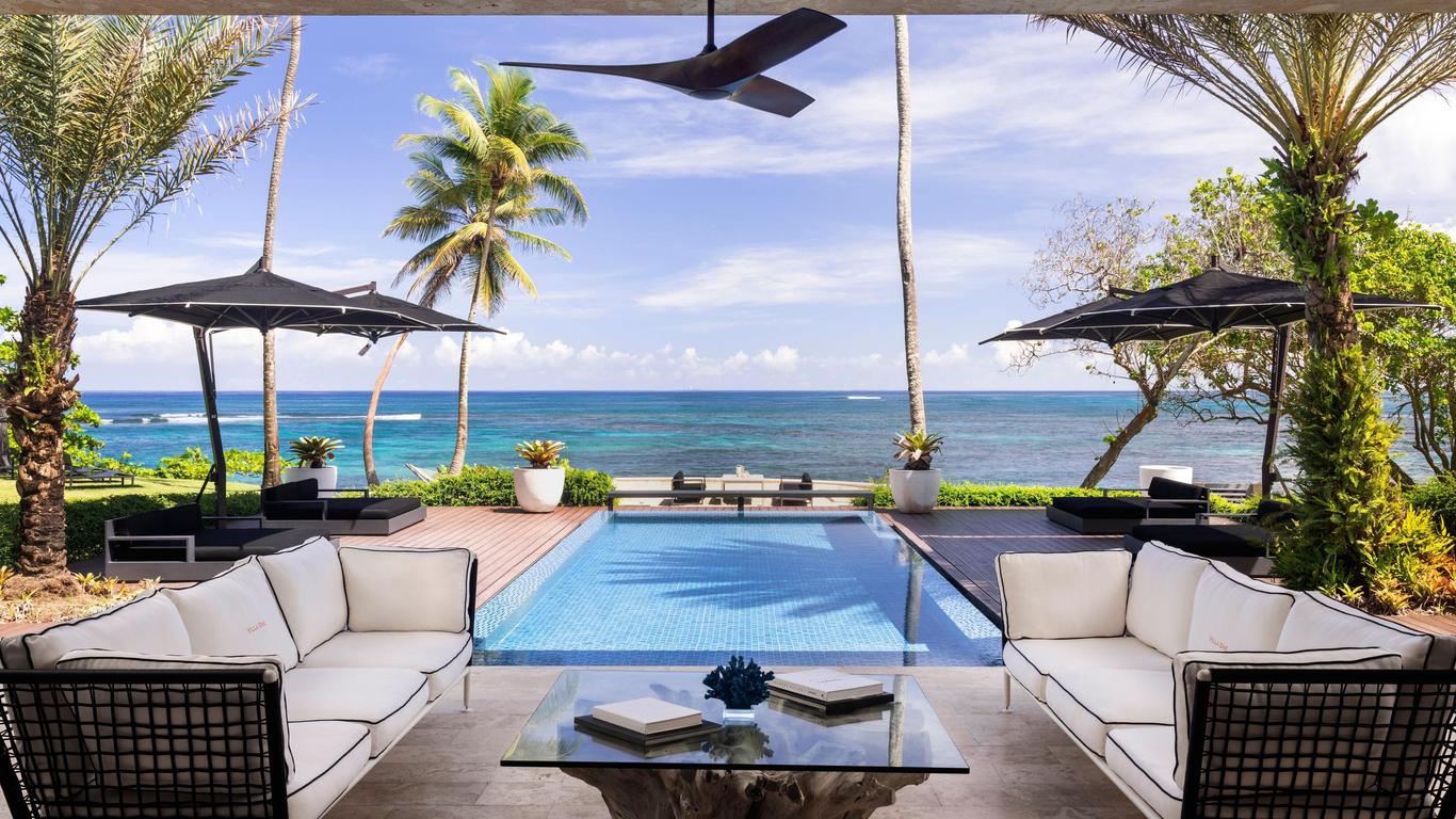 Residences at Dorado Beach, a Ritz Carlton Reserve from $1,444. Dorado Hotel  Deals & Reviews - KAYAK