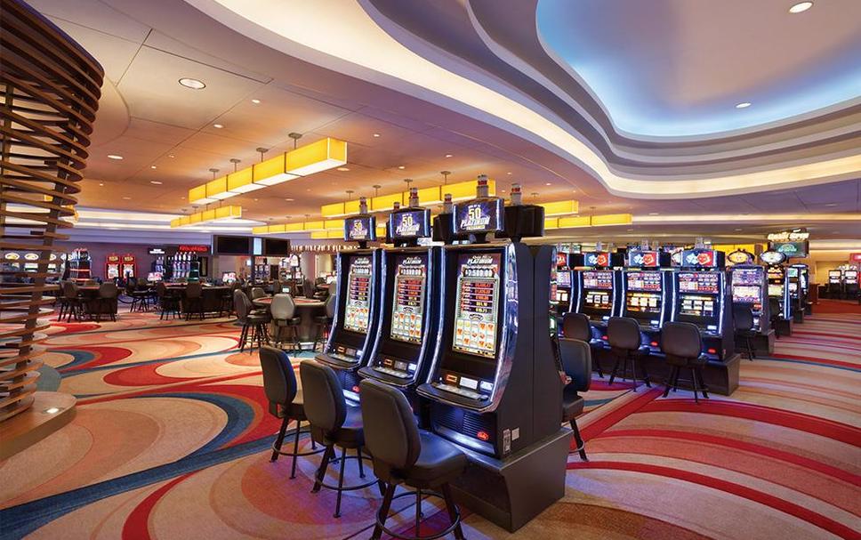 VALLEY FORGE CASINO RESORT $126 ($̶2̶5̶2̶) - Updated 2023 Prices