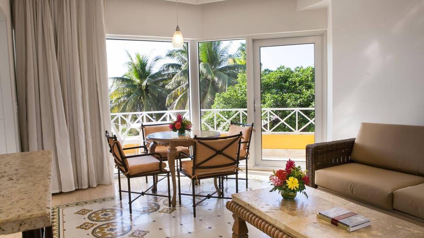 Las Americas Casa de Playa from $66. Cartagena Hotel Deals & Reviews - KAYAK
