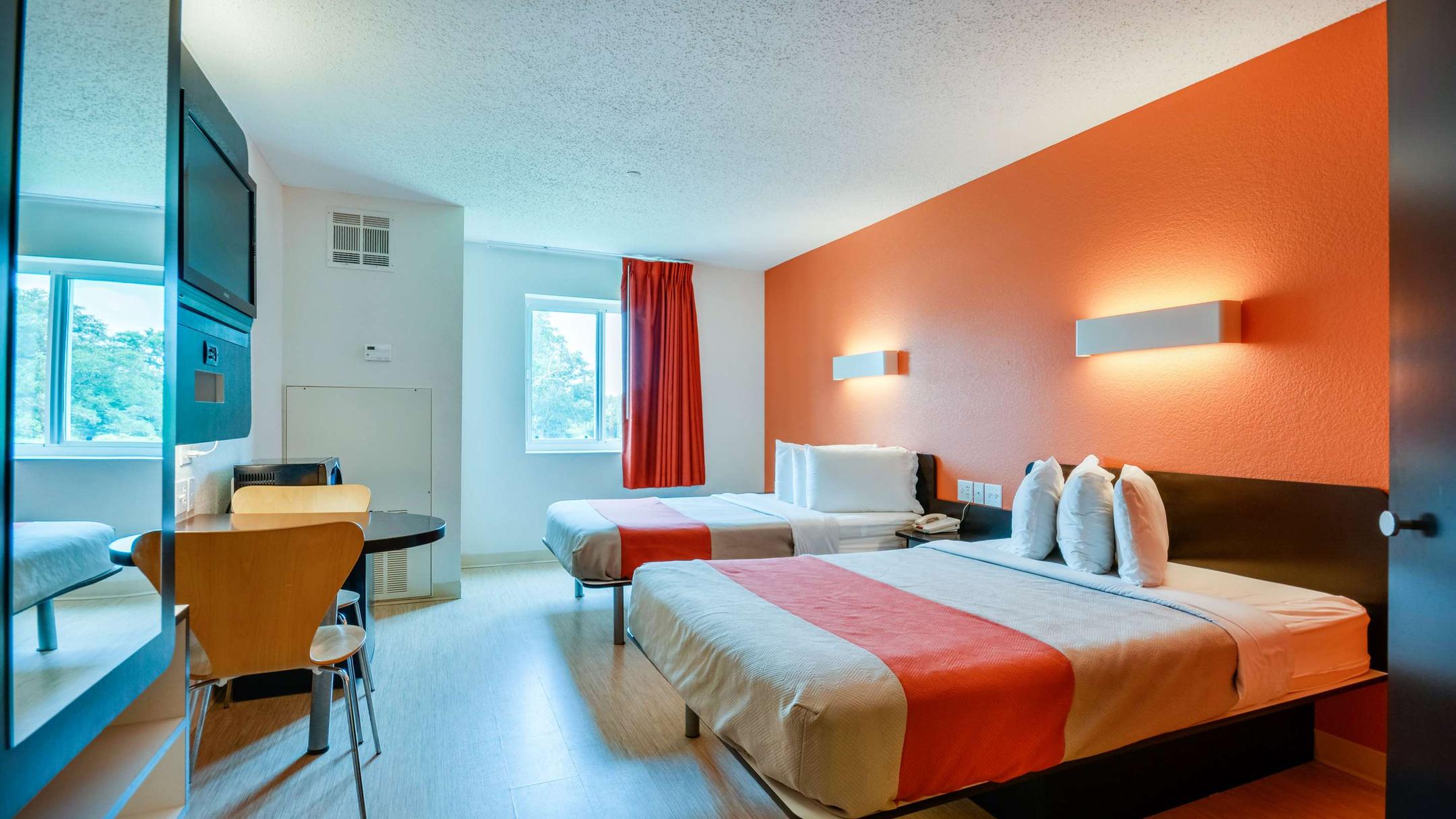 Motel 6 Biloxi Ms - Beach from $55. Biloxi Hotel Deals & Reviews - KAYAK