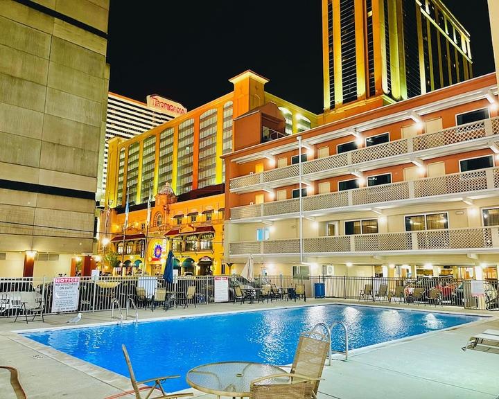 Hotels near Surf Stadium in Atlantic City: Find hotel deals closest to Surf  Stadium