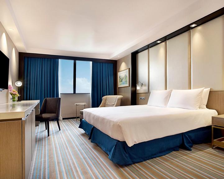 Marco Polo Plaza Cebu from $30. Cebu City Hotel Deals & Reviews - KAYAK