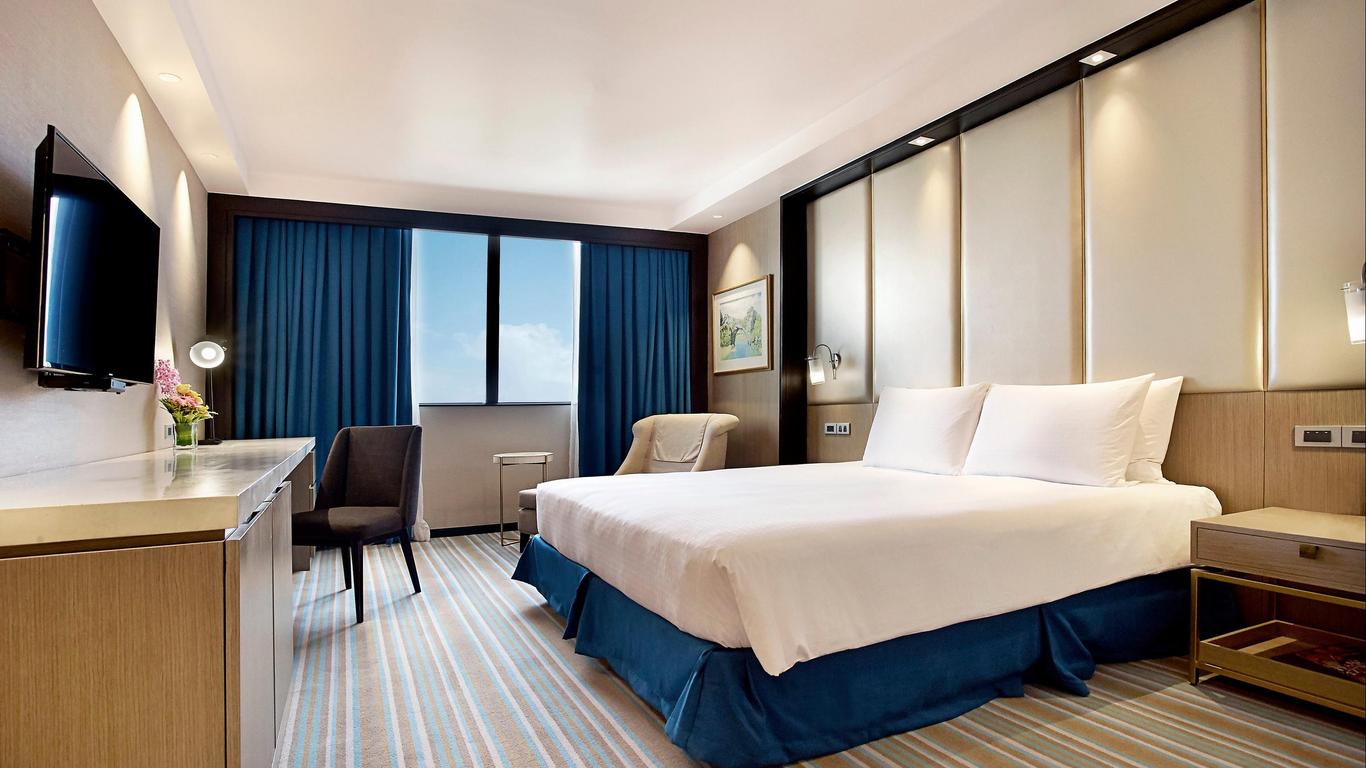 Marco Polo Plaza Cebu from $18. Cebu City Hotel Deals & Reviews - KAYAK