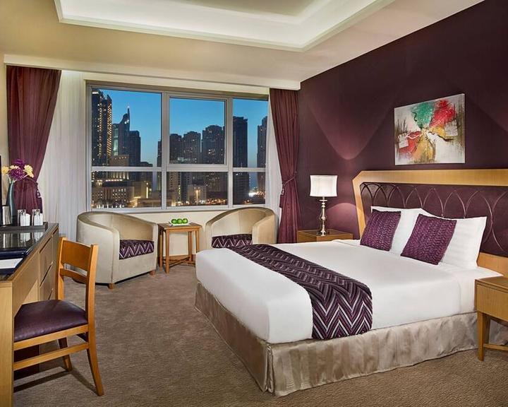 Armada Avenue Hotel from $40. Dubai Hotel Deals & Reviews - KAYAK
